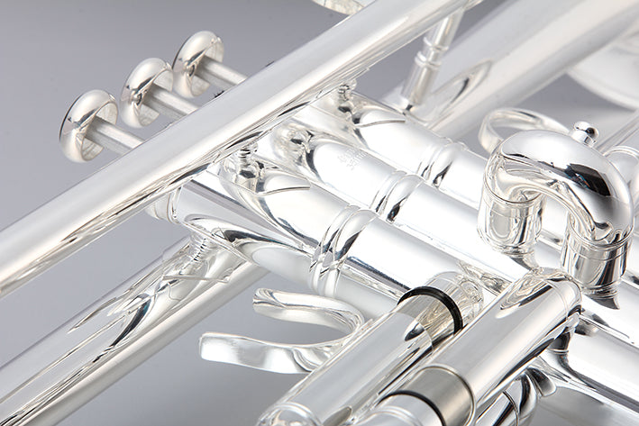 John Packer JP251SWS Bb Trumpet