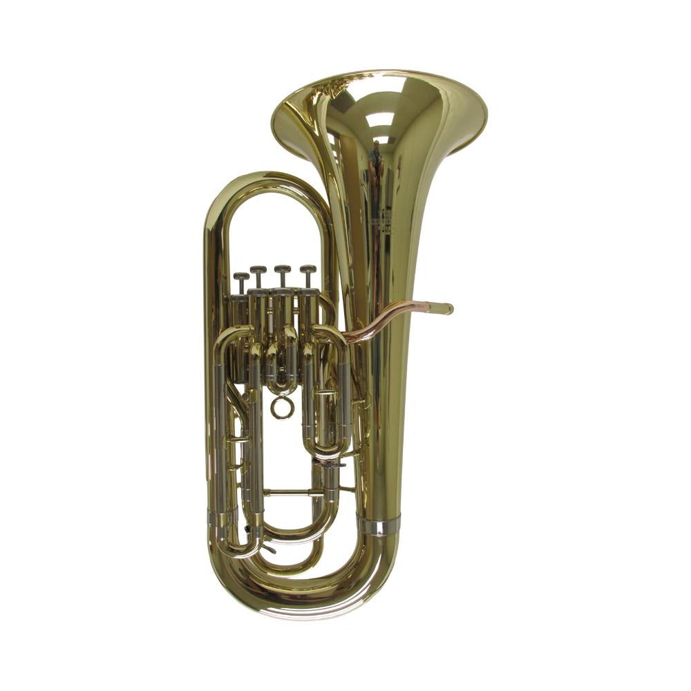USED Tuba Exchange TE-1300 Bb Euphonium