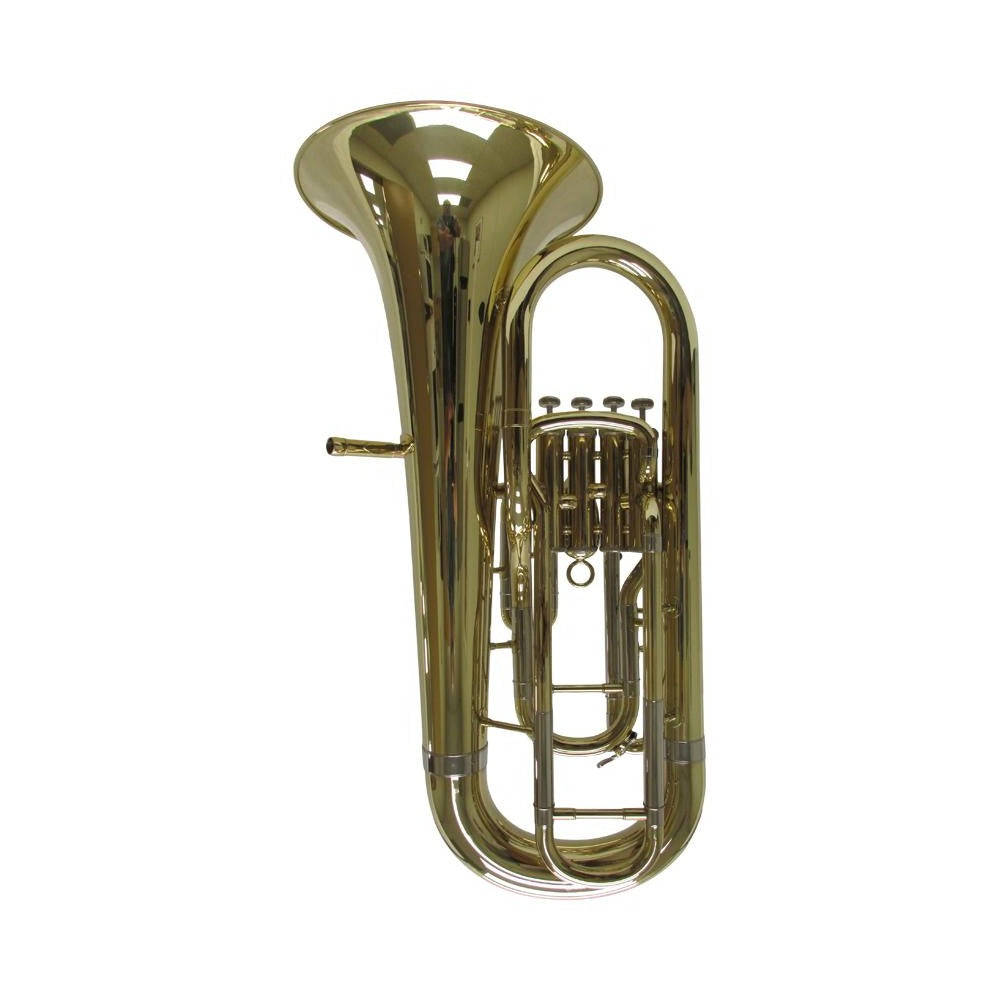 USED Tuba Exchange TE-1300 Bb Euphonium