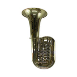 USED Mack Brass TU410 CC Tuba