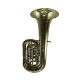 USED Mack Brass TU410 CC Tuba