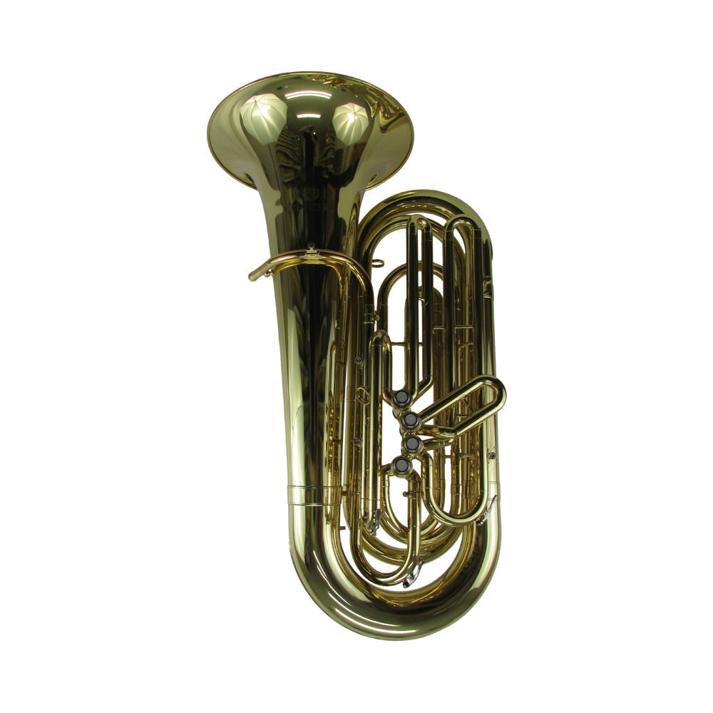 USED Jupiter JTU1010 3/4 BBb Tuba
