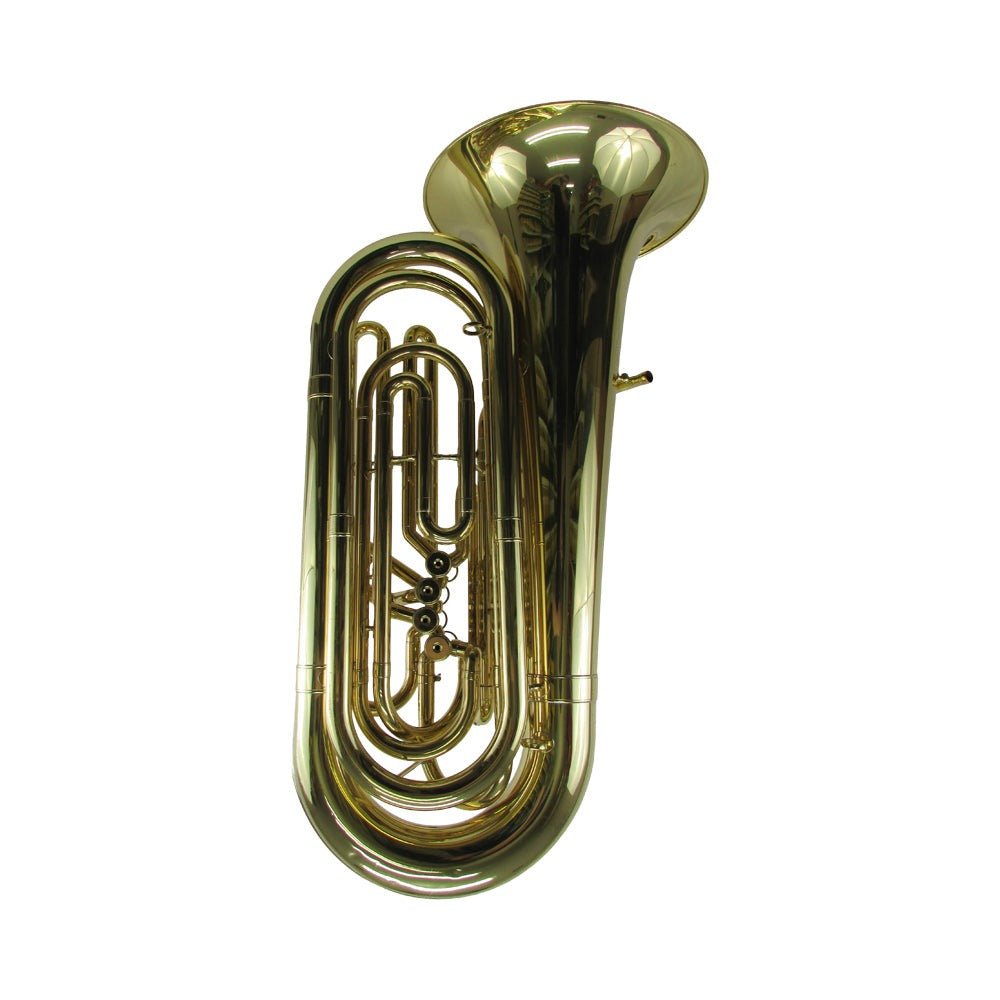 USED Jupiter JTU1010 3/4 BBb Tuba