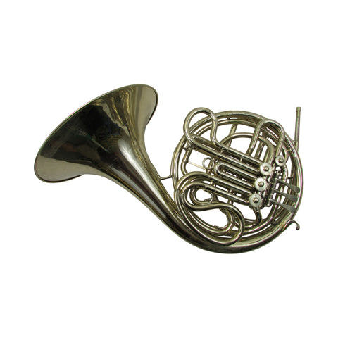 USED Conn 8D Double French Horn