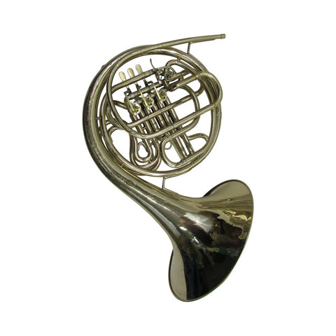 USED Conn 8D Double French Horn