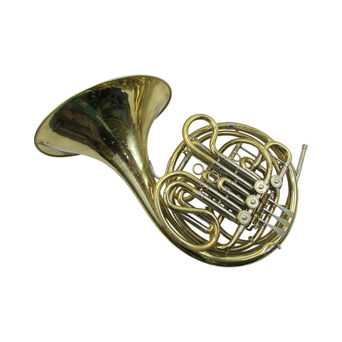 USED - Holton H77 Double Horn