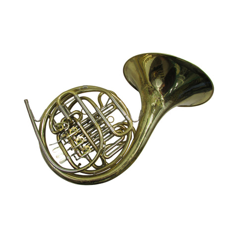 USED - Holton H77 Double Horn