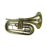 USED King 1127 Ultimate Bb Marching Baritone