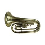 USED King 1127 Ultimate Bb Marching Baritone