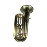 USED Yamaha YBB-621WC 3/4 BBb Tuba