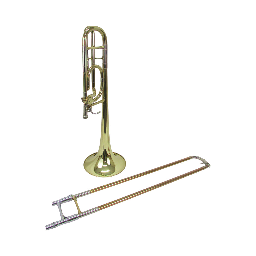 USED Blessing Artist B88 Bb/F Trombone