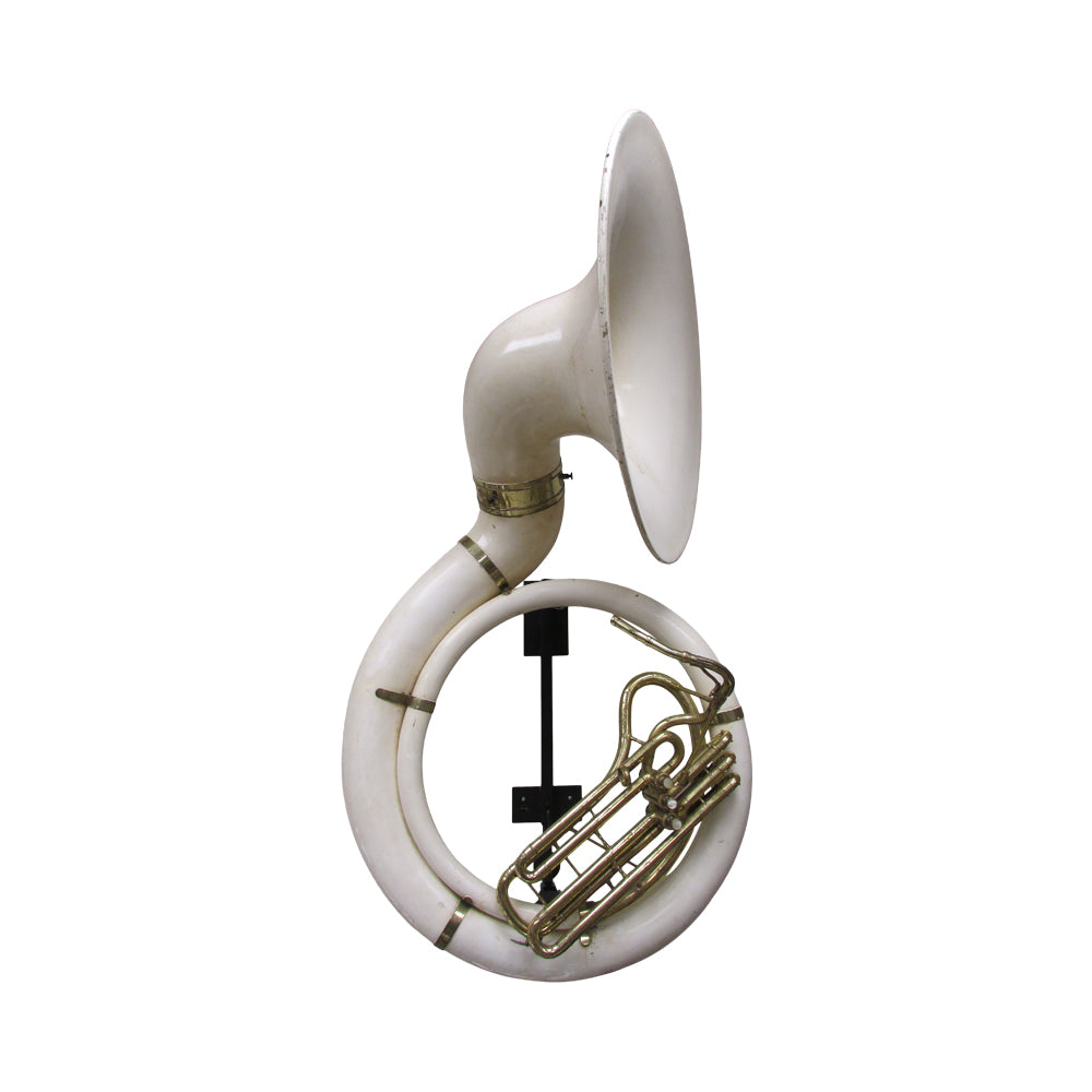 USED Holton Fiberglass BBb Sousaphone