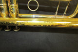 USED Bach Stradivarius 18037 Bb Trumpet