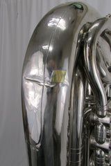 USED St. Petersburg 201N 4/4 BBb Tuba