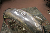 USED Meister Nirschl Perantucci 4/4 CC Tuba