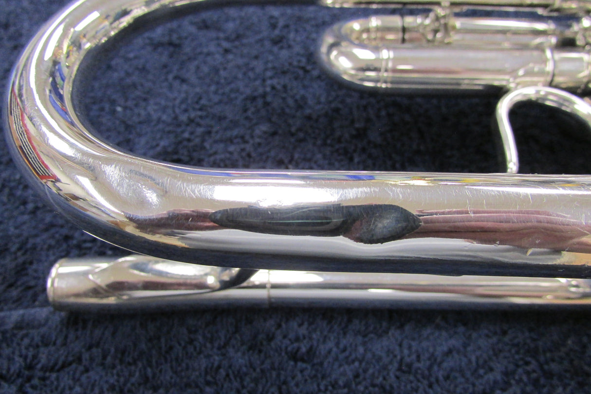 USED Jupiter XO 1602S Bb Trumpet