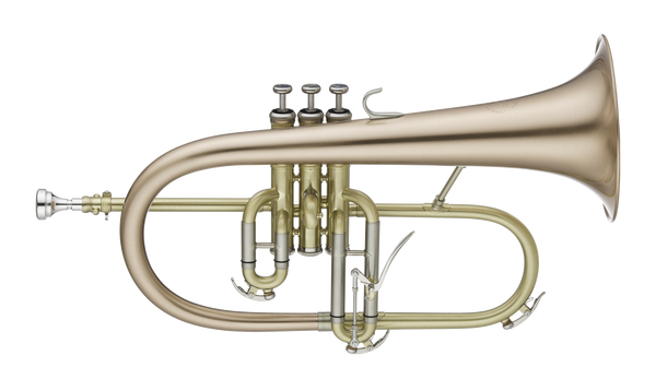 John Packer JP275SWST BB Flugelhorn