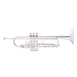 John Packer JP351SWSLT Bb Trumpet