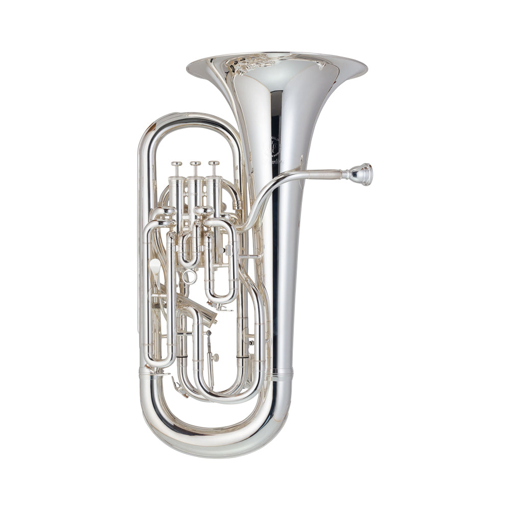 John Packer JP374ST STERLING Euphonium with Trigger