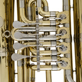 John Packer JP379B STERLING 3/4 BBb Tuba
