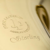 John Packer JP379B STERLING 3/4 BBb Tuba