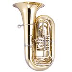 John Packer JP379B STERLING 3/4 BBb Tuba
