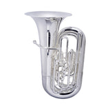 John Packer JP379CC STERLING 4/4 CC Tuba