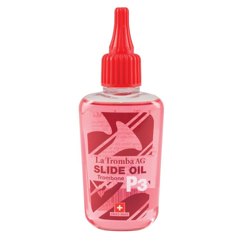 La Tromba Trombone Slide Oil