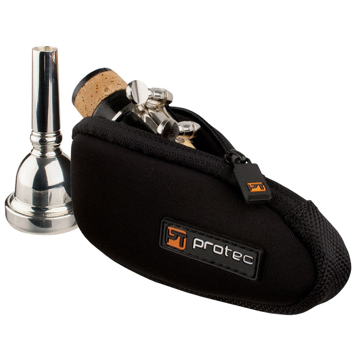 Trombone Mouthpiece Pouches