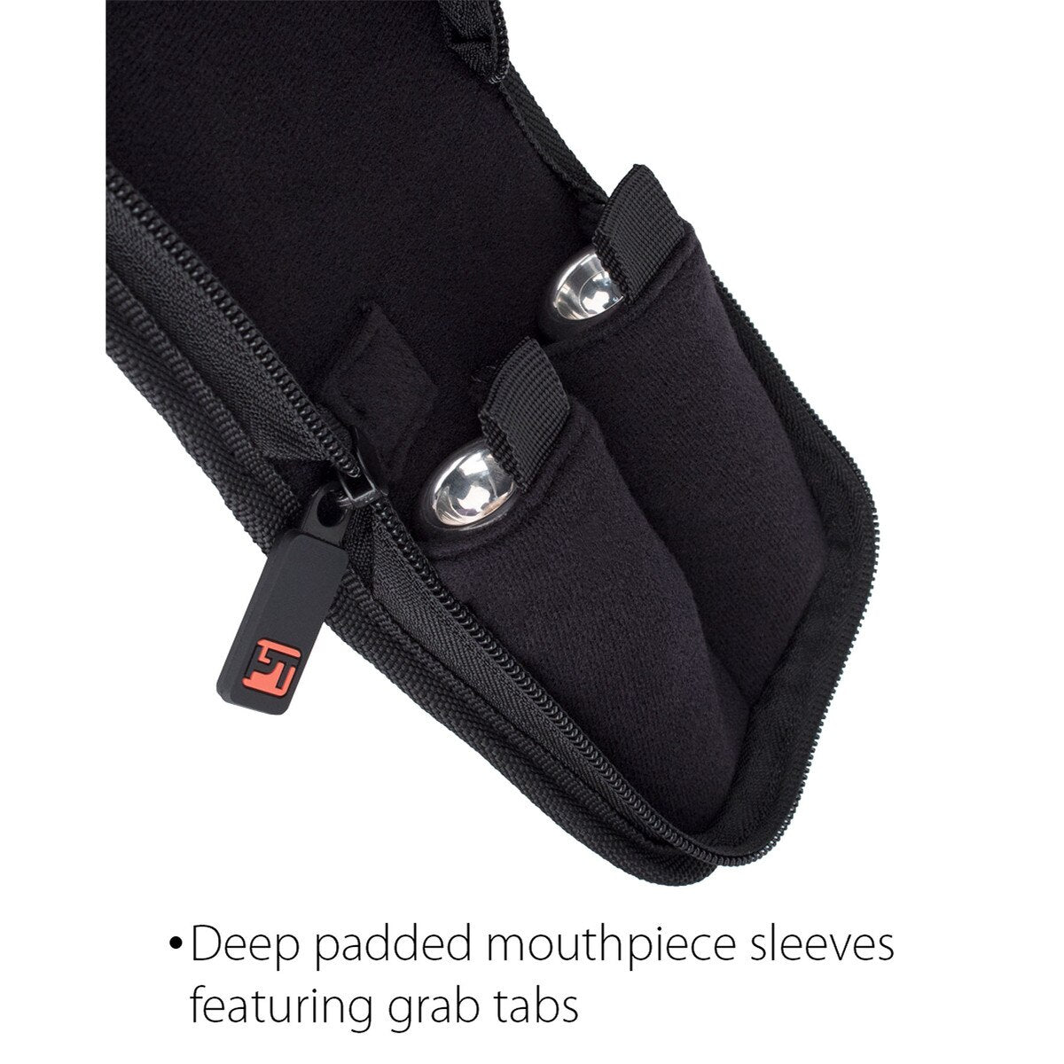 Trumpet Mouthpiece Pouches