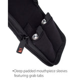 Trumpet Mouthpiece Pouches