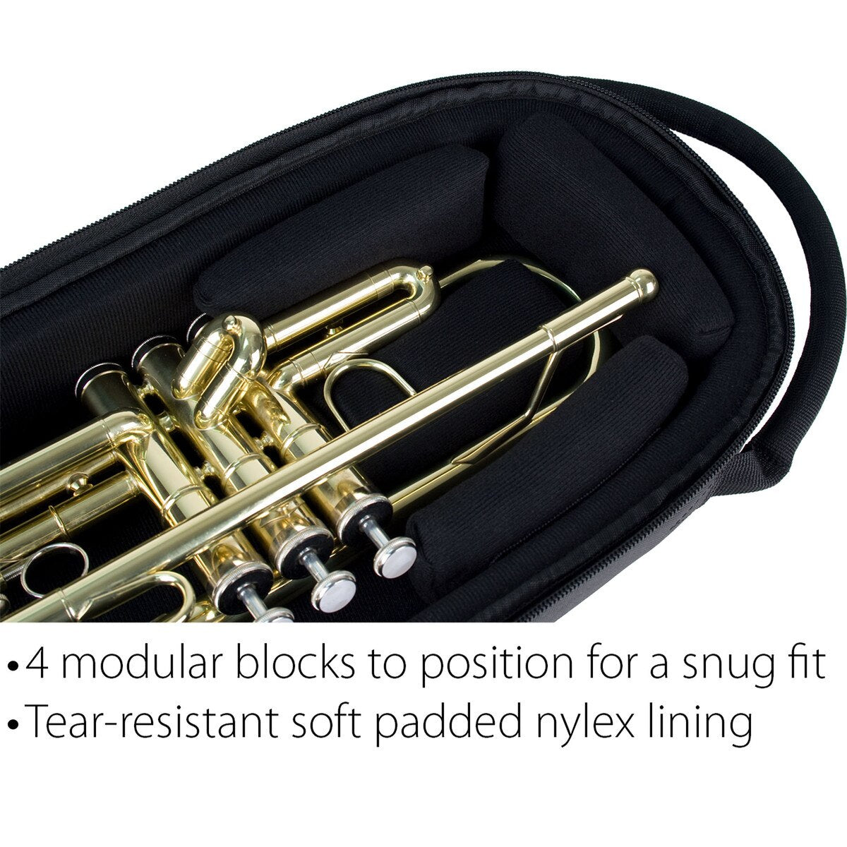 ProTec Trumpet Gig Bag - Platinum Series