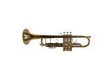 USED Bach Stradivarius 18037 Bb Trumpet