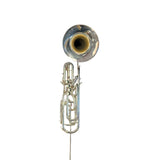USED - G&P Cimbasso in F