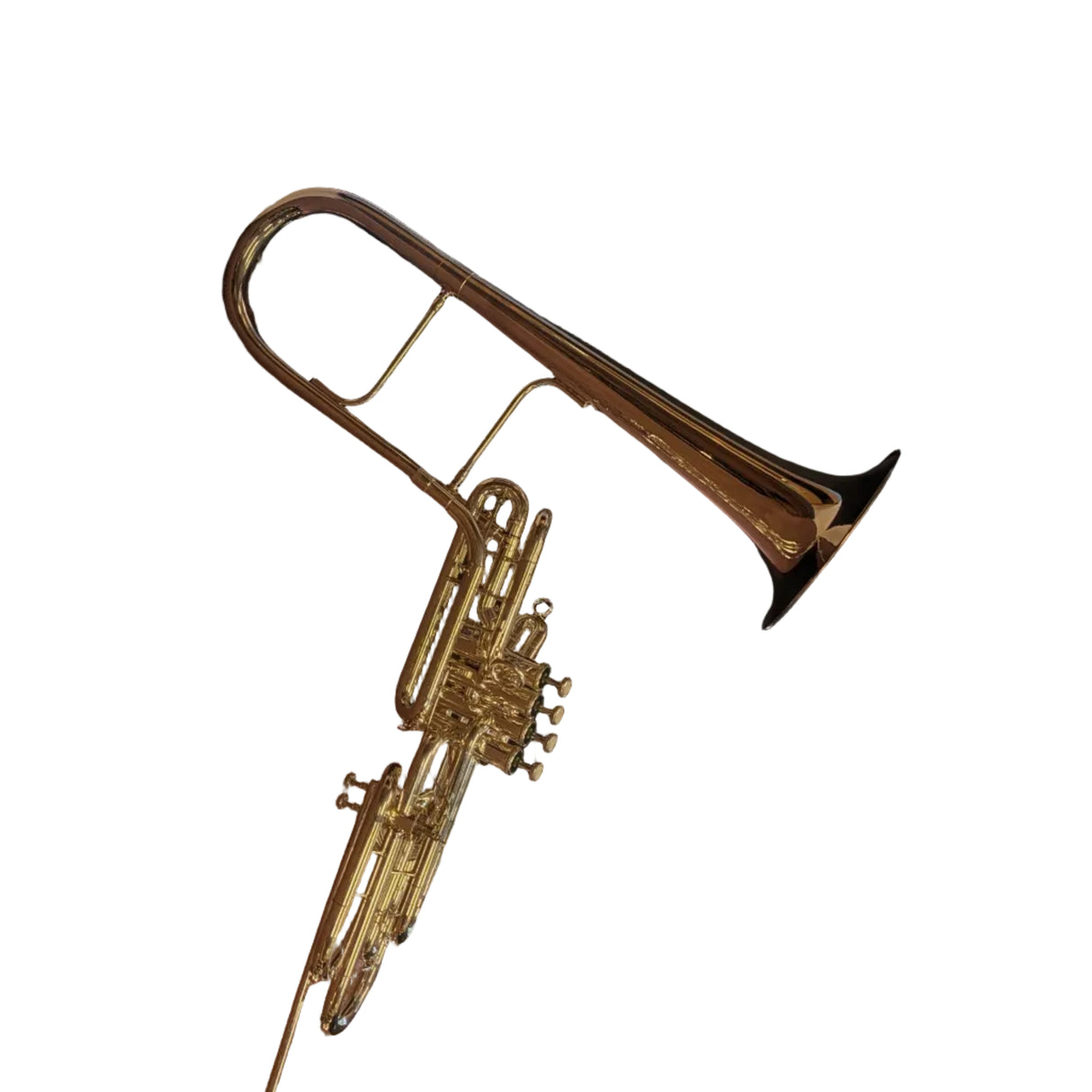USED - G&P Cimbasso in F