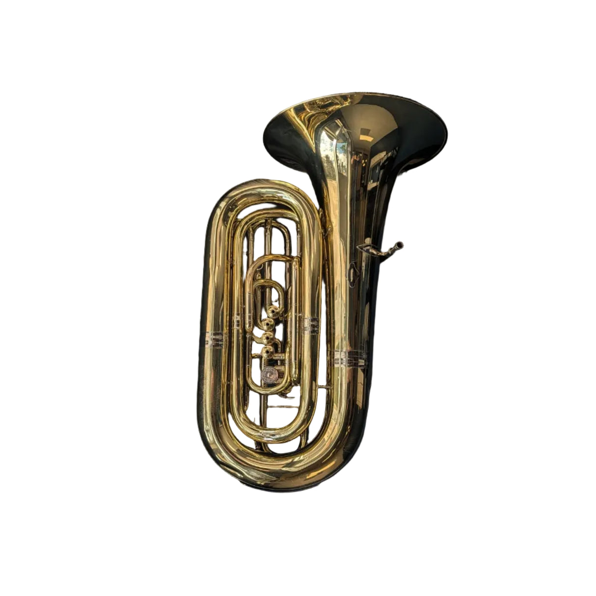 USED VMI 3302 4/4 BBb Tuba