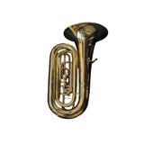 USED VMI 3302 4/4 BBb Tuba