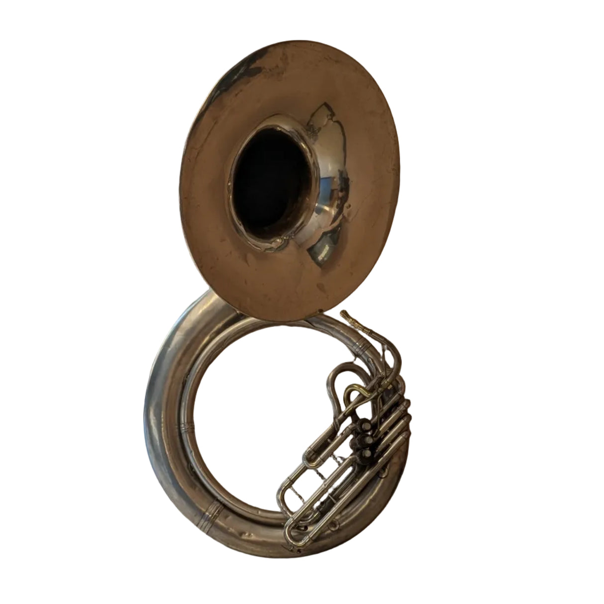 USED Conn 20K "Naked Lady" Sousaphone