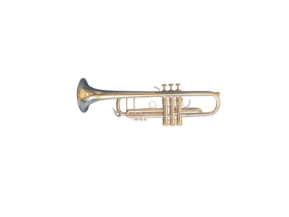 USED Bach Stradivarius 180S37 Bb Trumpet