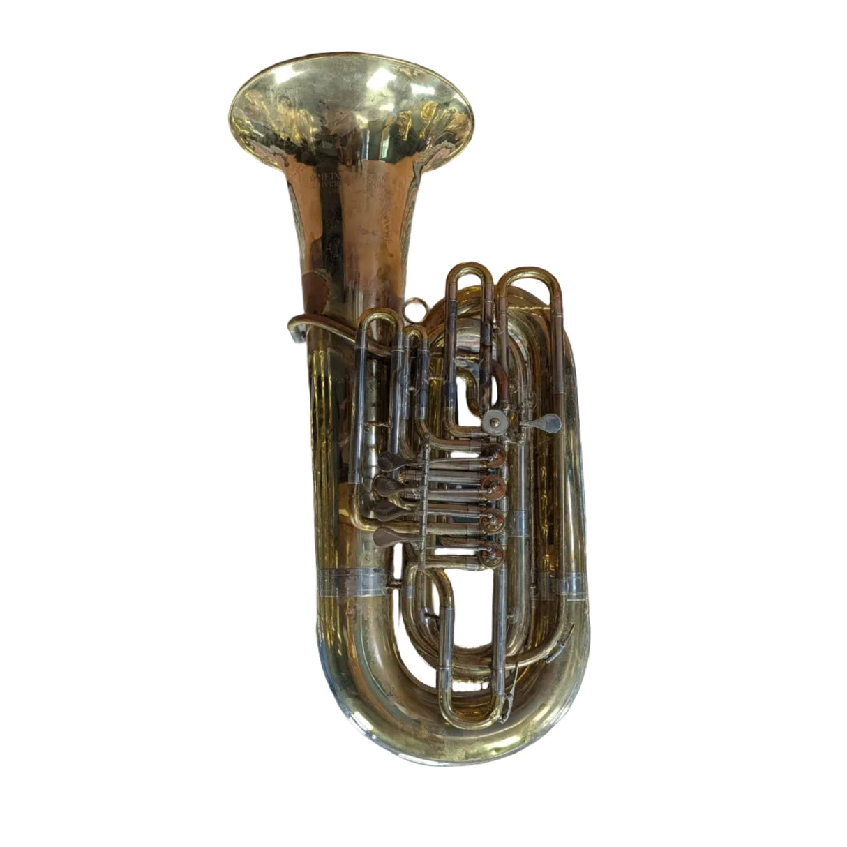 USED - Meinl Weston, Bill Bell CC Tuba