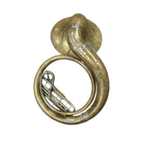 USED - Conn 14K, BBb Sousaphone