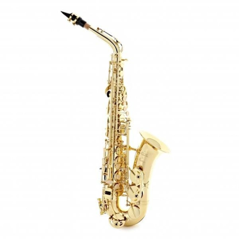 Buffet Prodige Alto Saxophone – The Tuba Exchange