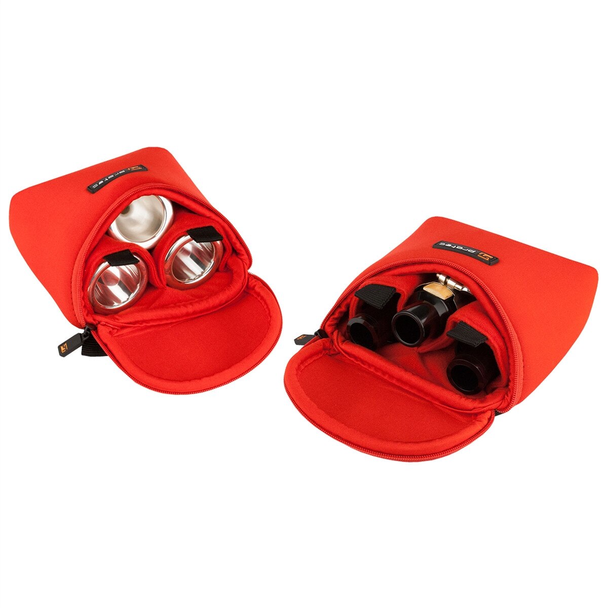 Tuba/Sousa Mouthpiece Pouches
