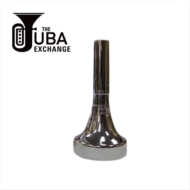 Tuba Exchange Mouthpieces