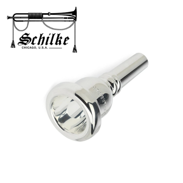 Schilke - Trombone/Euphonium