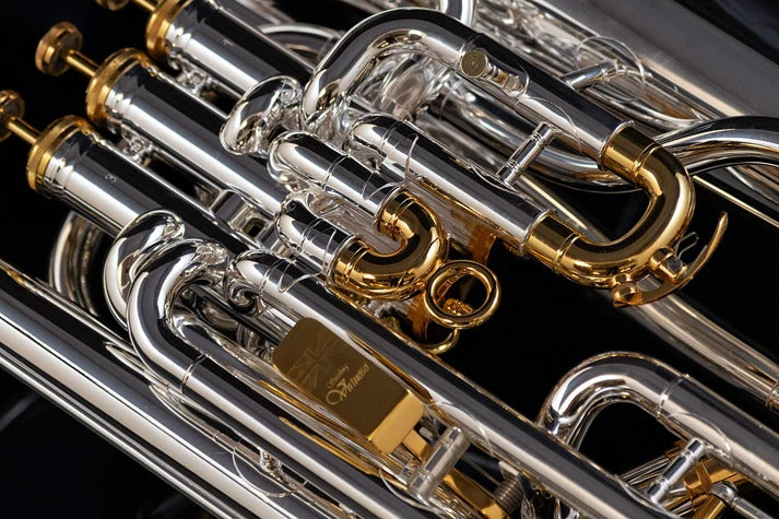 Sterling Virtuoso Euphonium - In Stock!