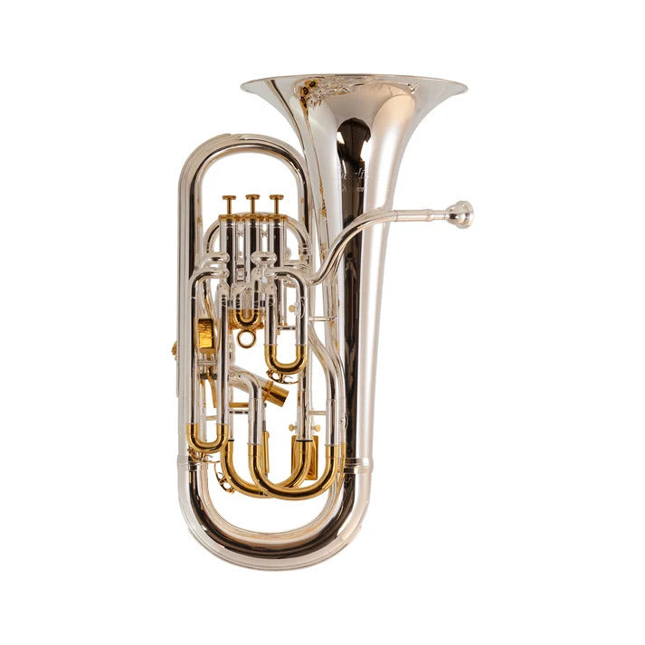 Sterling Virtuoso Euphonium - In Stock!