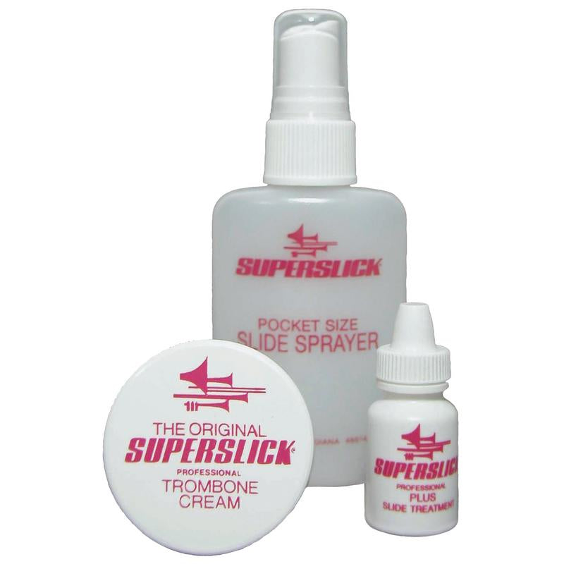 Superslick Slick-kit