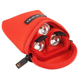 Trumpet Mouthpiece Pouches