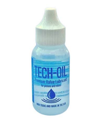 Tech-Oil